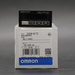 OMRON E5GN-Q1TC Temperature Controller