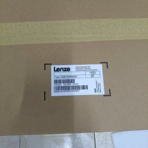 E82EV303K4B201 Inverter For LENZE