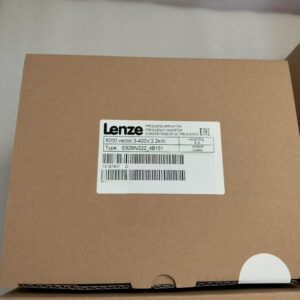 E82MV222-4B151 Inverter For LENZE