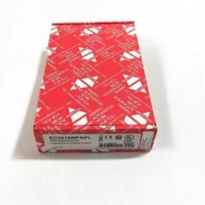 CARLO GAVAZZI EC3016NPAPL TRIPLESHIELD Capacitive Proximity Sensor (EC30 Series)