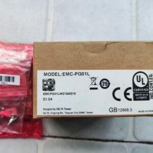 EMC-PG01L PG Card For DELTA