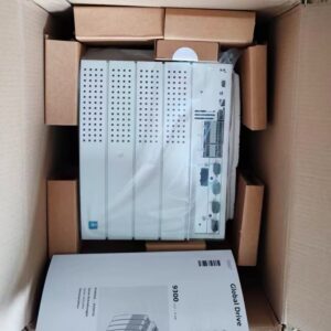 LENZE EVF3929-CVV003 Inverter