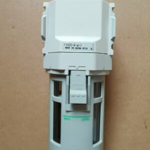 CKD F3000-8-W-F Solenoid Valve