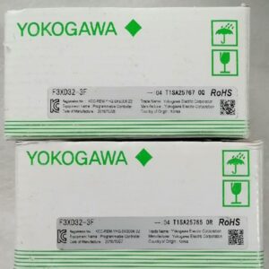 F3XD32-3F YOKOGAWA Digital Input Module