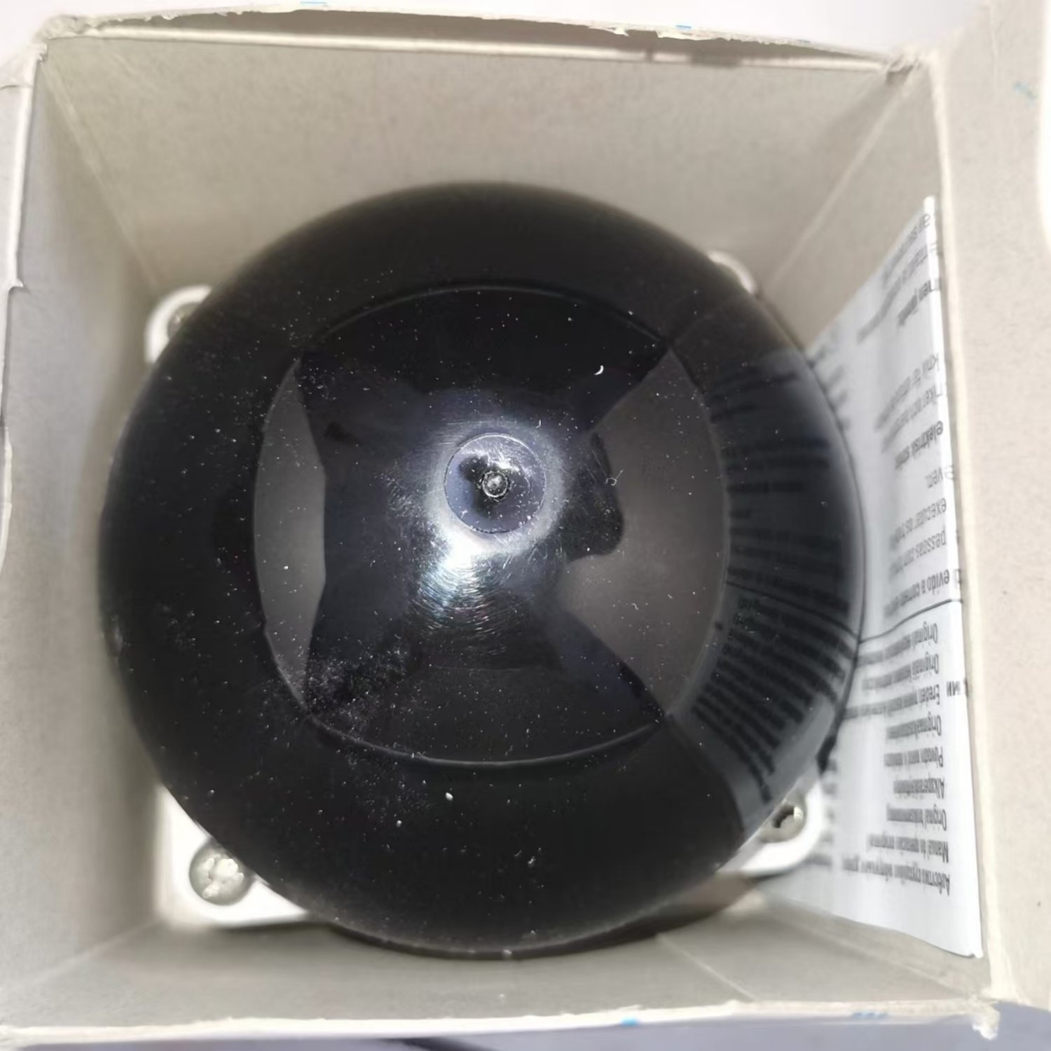 EATON FAK-S KC11 I Foot and Palm Switch (FAK Series) - Image 3