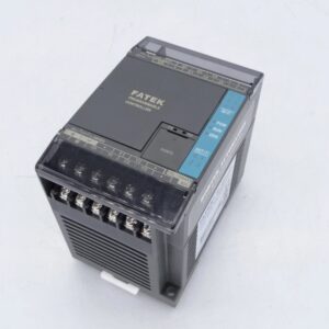 FBS-10MAT2-D24 PLC Module For FATEK