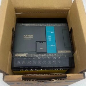 FATEK FBS-20MAR2-D24 PLC Main Unit (FBs Series)