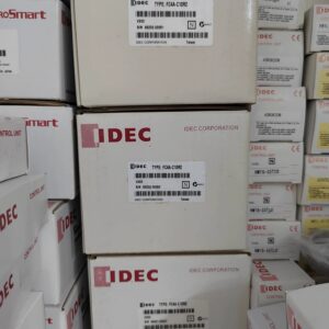 IDEC FC4A-C10R2 PLC CPU Module (MicroSmart FC4A)