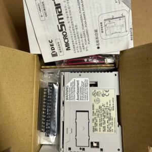 IDEC FC4A-D20RS1 PLC CPU Module (MicroSmart FC4A)