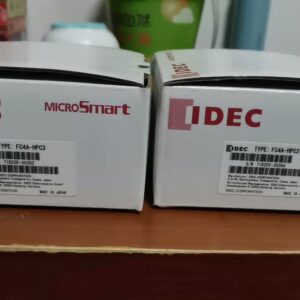 IDEC FC4A-HPC3 RS485 Communication Module (MicroSmart FC4A)