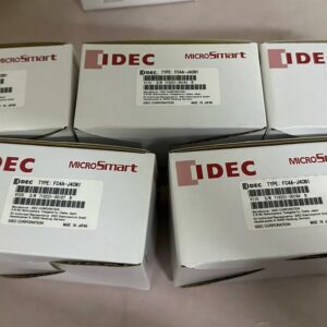 IDEC FC4A-J4CN1 Analog Input Module (MicroSmart FC4A)