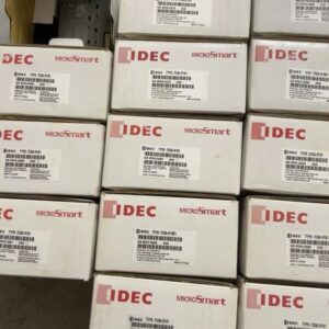 IDEC FC4A-J8AT1 Thermistor Input Module (MicroSmart FC4A)