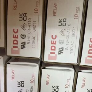 IDEC FC4A-L03A1 Analog Combo Module (MicroSmart FC4A)