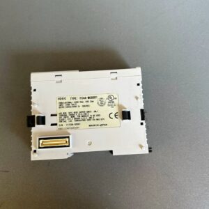 IDEC FC4A-M08BR1 Digital I/O Module (MicroSmart FC4A)