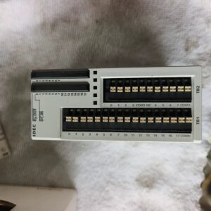 IDEC FC4A-M24BR2 Digital I/O Module (MicroSmart FC4A)