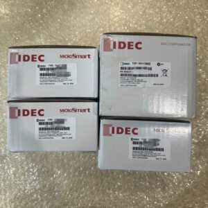 IDEC FC4A-N08B1 Digital Input Module (MicroSmart FC4A)
