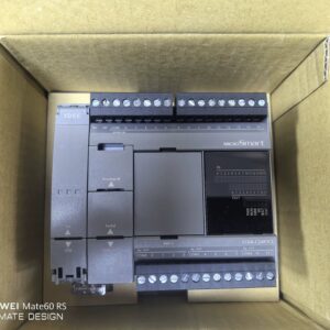 IDEC FC6A-C16R1AE PLC CPU Module (MicroSmart FC6A)