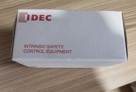 IDEC FC6A-C24K1CE PLC CPU Module (MicroSmart FC6A) - Image 4
