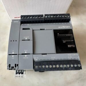 IDEC FC6A-C24P1CE PLC CPU Module (MicroSmart FC6A)