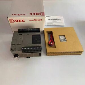 IDEC FC6A-C24R1CE PLC CPU Module (MicroSmart FC6A)