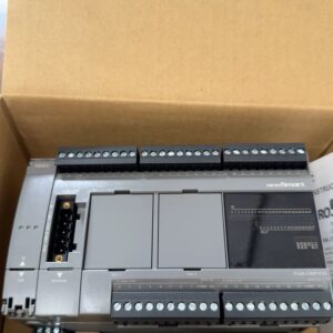 IDEC FC6A-C40P1CEJ PLC CPU Module (MicroSmart FC6A)