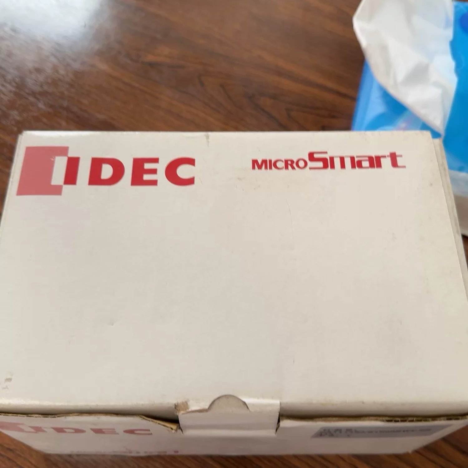 IDEC FC6A-C40P1CEJ PLC CPU Module (MicroSmart FC6A) - Image 3