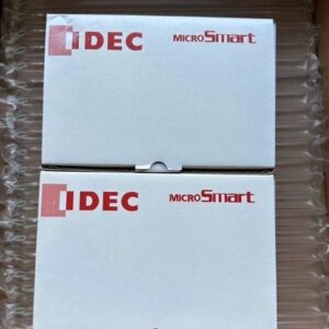 IDEC FC6A-C40P1CE PLC CPU Module (MicroSmart FC6A)