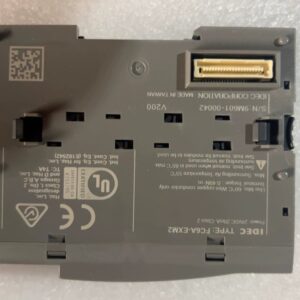 IDEC FC6A-EXM2 Expansion Interface Module (MicroSmart FC6A)