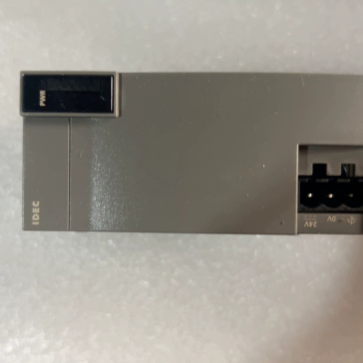 IDEC FC6A-EXM2 Expansion Interface Module (MicroSmart FC6A) - Image 3