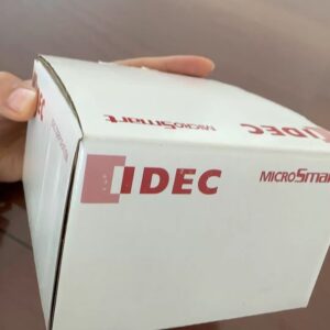 IDEC FC6A-J2C1 Analog Input Module (MicroSmart FC6A)
