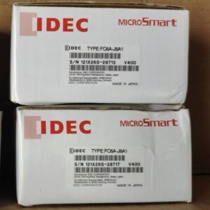 IDEC FC6A-J8A1 I/O Module
