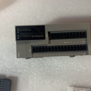 IDEC FC6A-M24BR1 Digital I/O Module (MicroSmart FC6A)