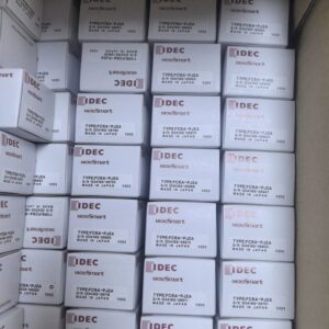 IDEC FC6A-PJ2A Analog Input Cartridge (MicroSmart FC6A)
