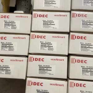 IDEC FC6A-R161 Relay Output Module (MicroSmart FC6A)