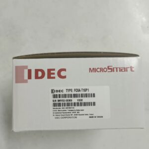 IDEC FC6A-T16P1 Transistor Output Module (MicroSmart FC6A)