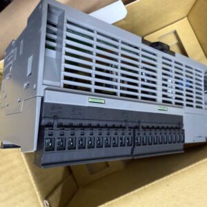 IDEC FC6B-C40P1C PLC CPU Module (MicroSmart FC6B)