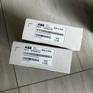 ABB FEIP-21 EtherNet/IP Fieldbus Adapter (ABB Drives)