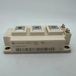 INFINEON FF200R12KE3 IGBT Module