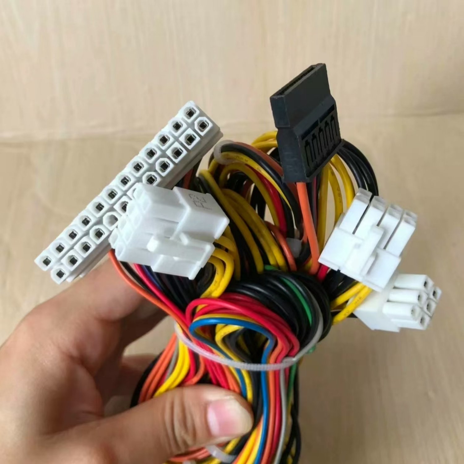 ACBEL FLXA5351A Power Supply Unit (AcBel) - Image 2