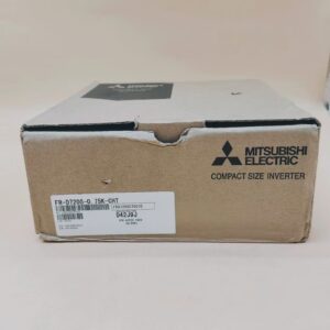 MITSUBISHI FR-D720S-0.75K-CHT Inverter