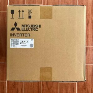 MITSUBISHI FR-E820-18.5K-1 Inverter