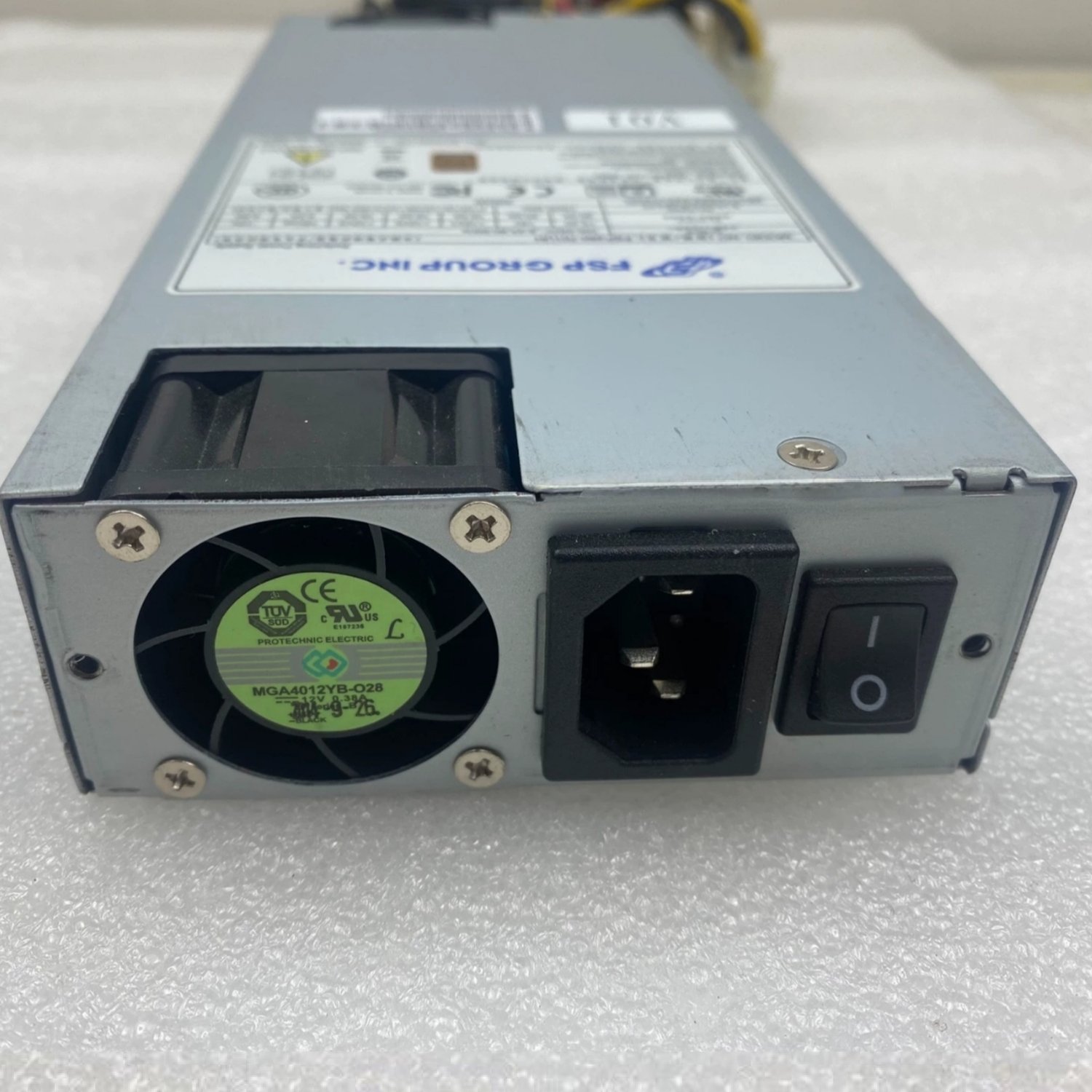 FSP FSP460-701UH Server Power Supply (FSP) - Image 3