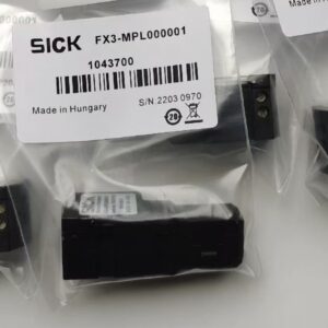 SICK FX3-MPL000001 Safety Controller