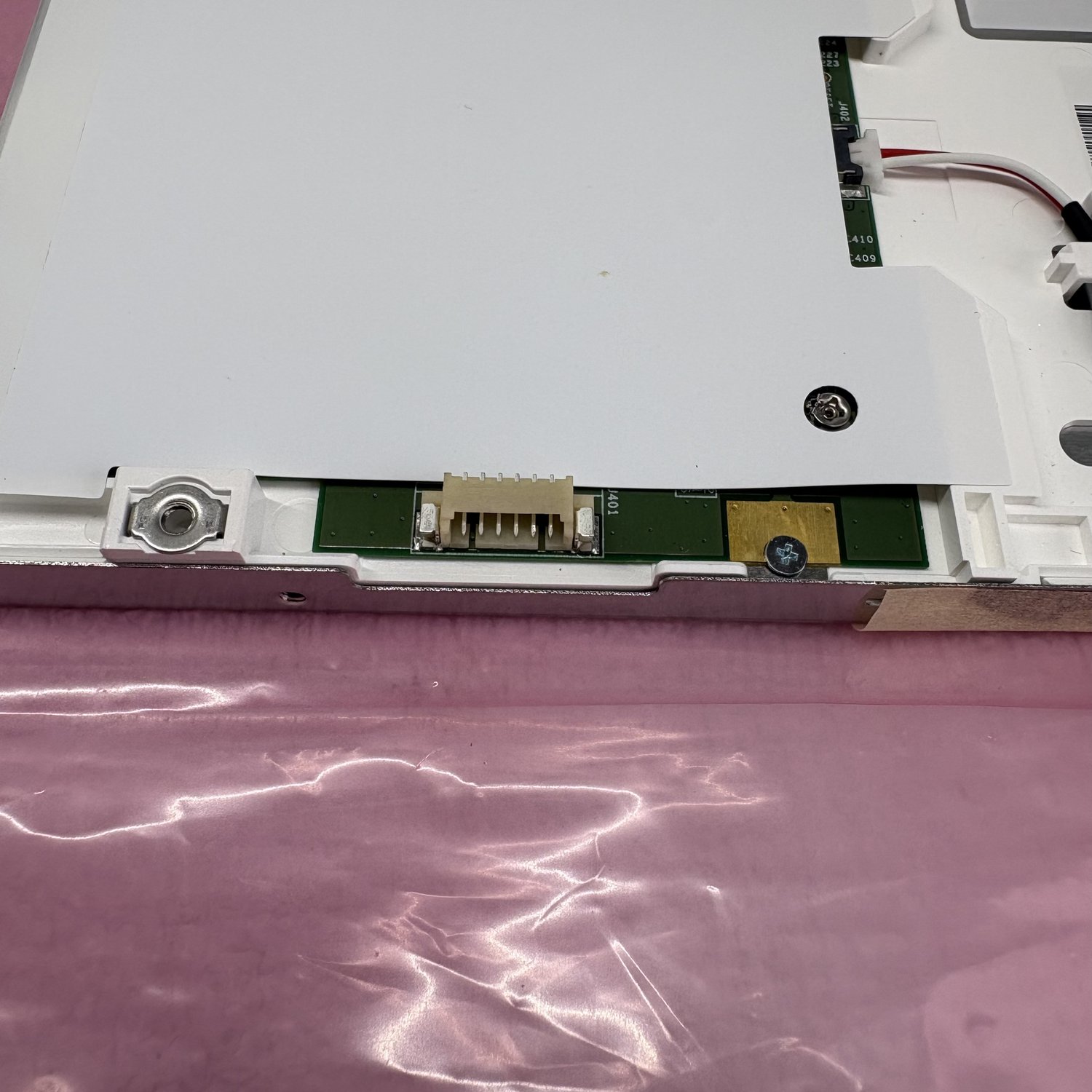 G065VN01 V2 AUO TFT LCD Display Module - Image 4