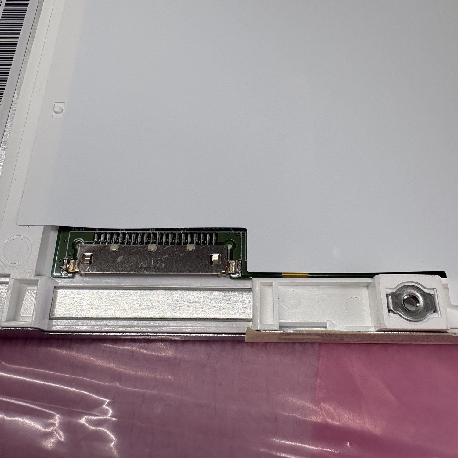 G065VN01 V2 AUO TFT LCD Display Module - Image 5