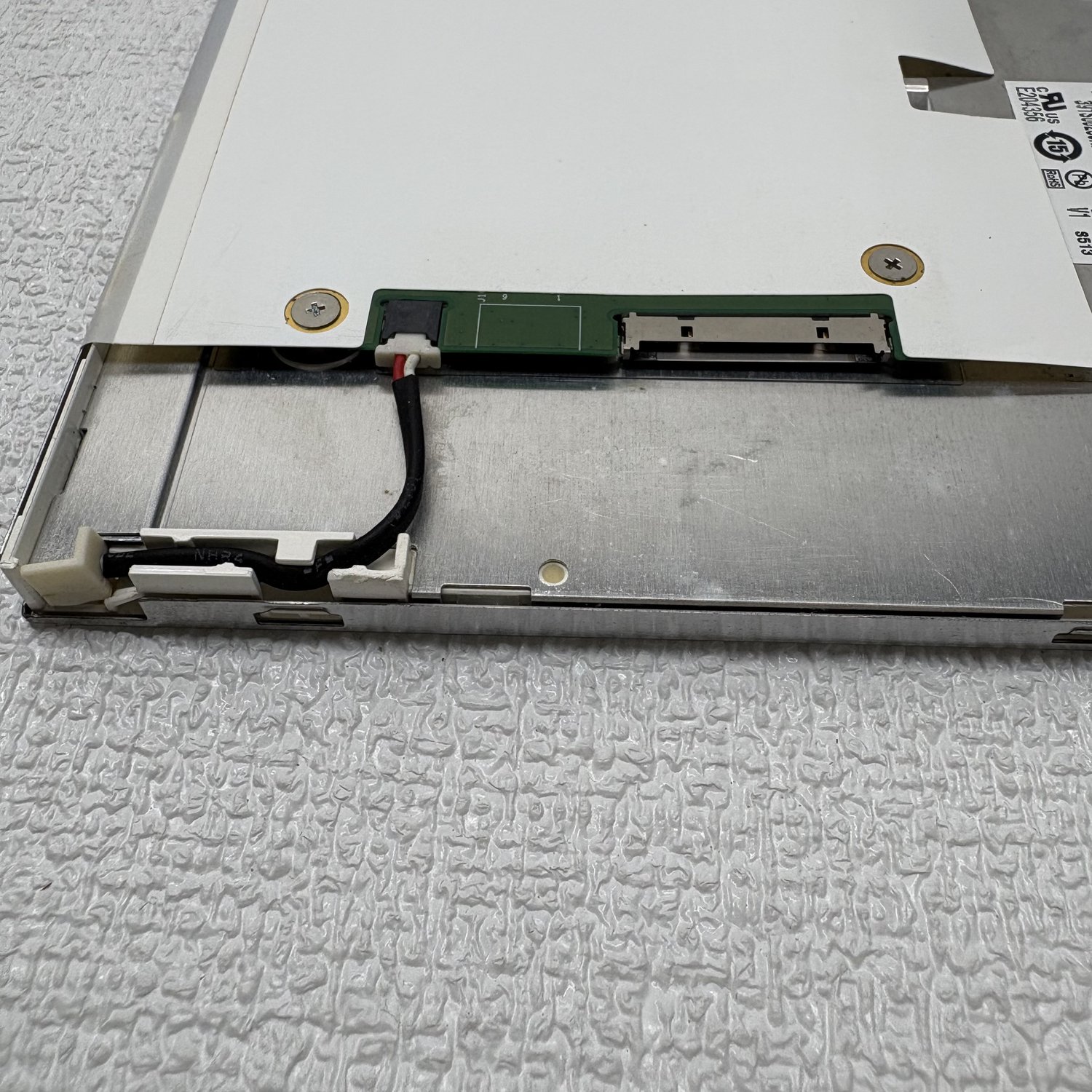 G070VW01 V1 AUO TFT LCD Display Module - Image 3