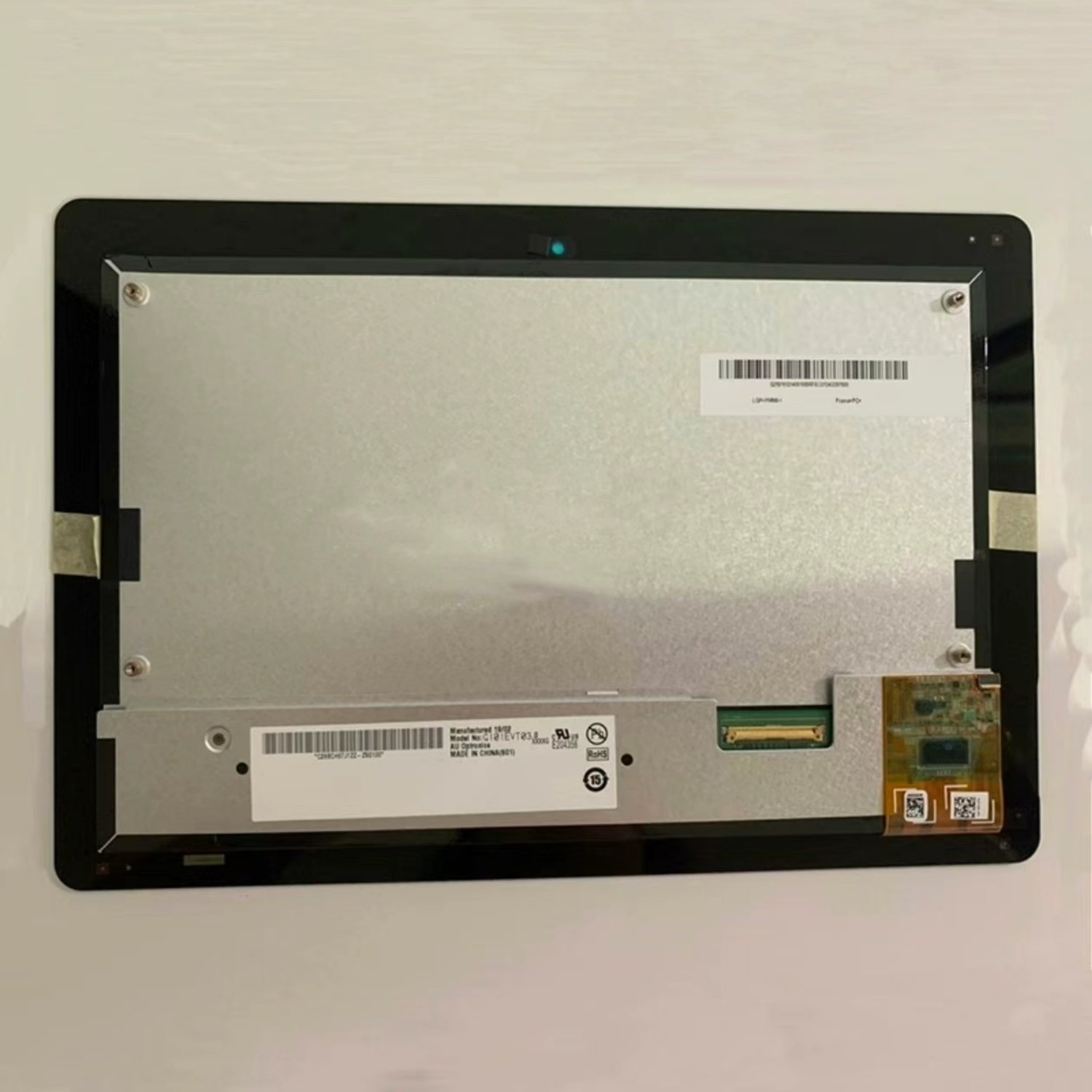 G101EVT03.0 AUO TFT LCD Display Module - Image 3