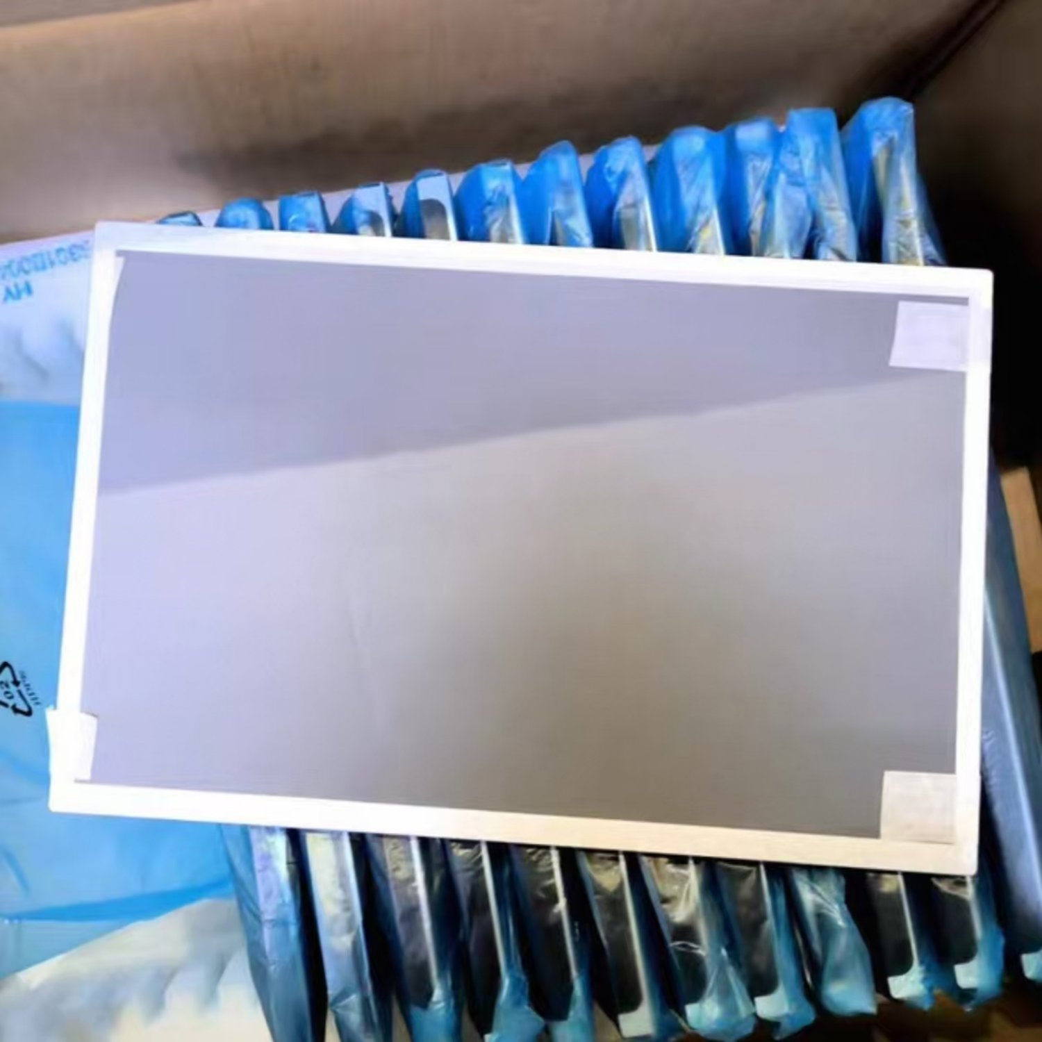 CHIMEI G121X1-L01 Industrial TFT-LCD Display Panel (G121X1 Series) - Image 2