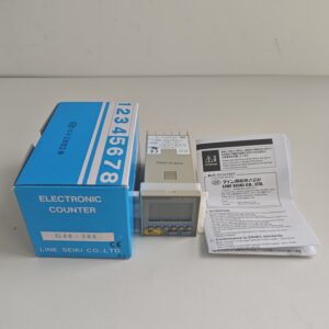 Rhein G48-305 Electronic Preset Counter (G48 Series)