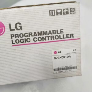 LS G7E-DR10A Digital I/O Expansion Module (GM7 Series)